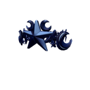 NavyQueenOfTheNight emote
