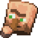 villager Emote