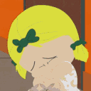 3_marjorinecry emote