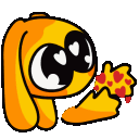 57692bunnytakelove Emote
