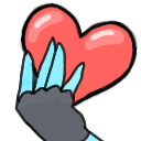 emoji_95 emote