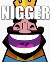 haha emote