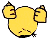 sadcri emote