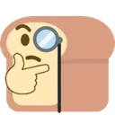 susbread Emote