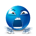 NOOOO Emote