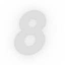 W_number_8 Emote