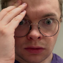 Shocked_CG Emote