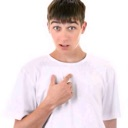 me emote