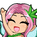 fairy_wave emote