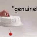 genuinely emote