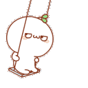 sadness Emote
