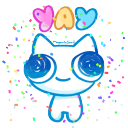 5896adhdcreatureyippee emote