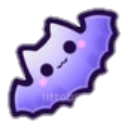 4purpleween Emote