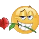 freakyahh Emote