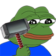 FeelsBanMan emote