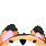 Peek Emote