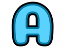 a_A emote