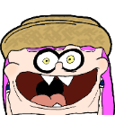 spongebon Emote