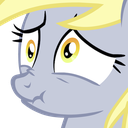 DerpyHonest Emote