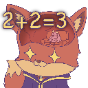BigBrain Emote