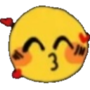 emoji_2 emote
