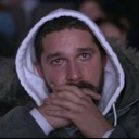 sad emote