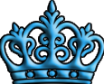 Crown emote
