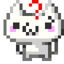 CatHuh emote