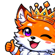 KING emote