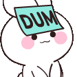 dum Emote