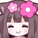 Happy emote
