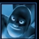 splashdown Emote