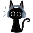 1_nv_catwithheadphones emote