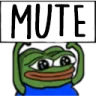 mute emote