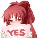 monikayes emote