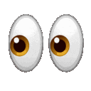 eyes_moving emote