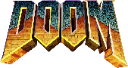 DoomLogoFreePNG Emote