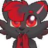 foxxo_clab emote