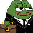 businessman Emote