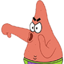 patrickboo emote