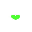 green emote