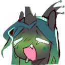 HappyChryssi Emote