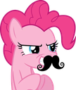 PinkieDevious Emote