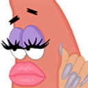 49163patrickfab emote