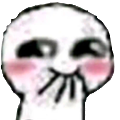 51335criipyblush Emote