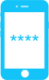 Mobile emote