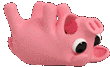 p_pigbored emote