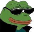 pepecool emote