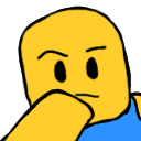 Hmm Emote