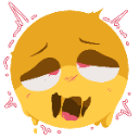 Horny Emote